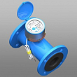 Water metering devices 
